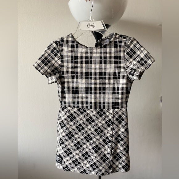 Cute Girls Short Zara Outfit sz. 9/134cm - Picture 1 of 6